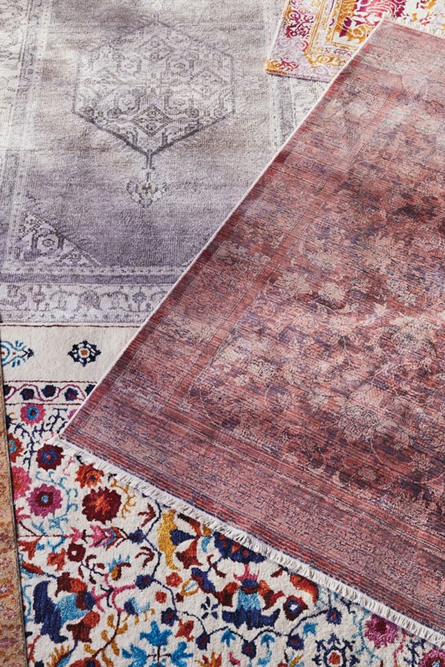 Badia Rug #3
