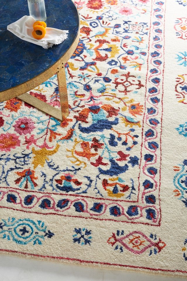 Badia Rug #1