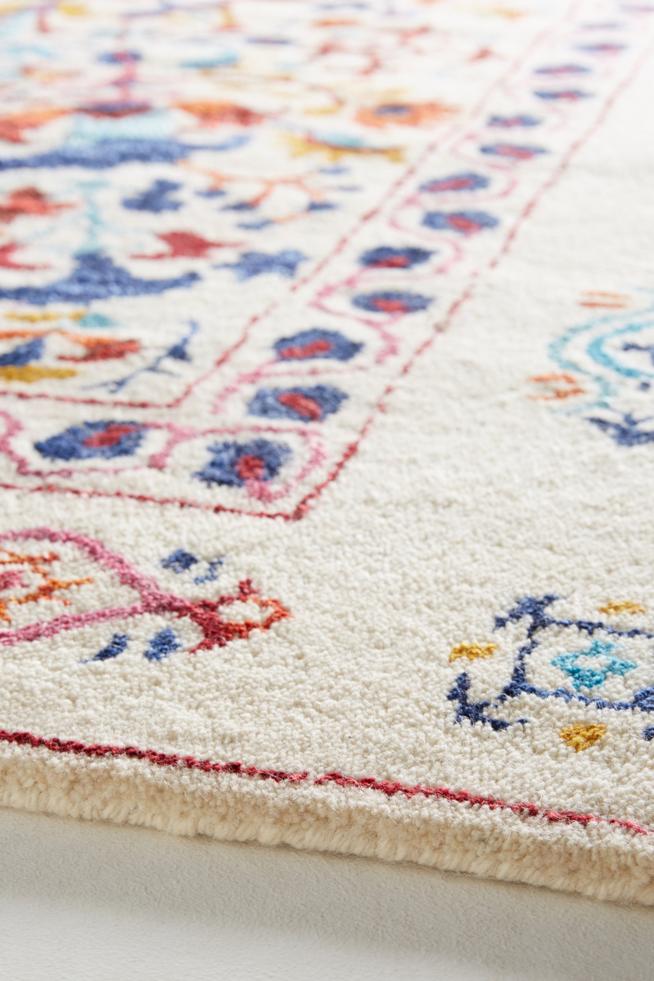 Badia Rug