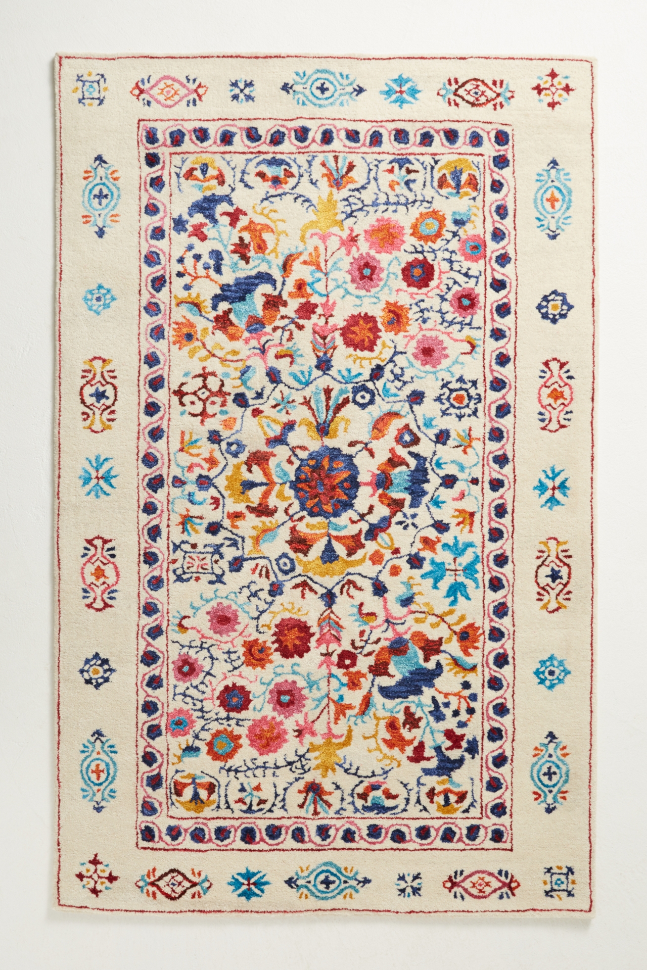 Badia Rug