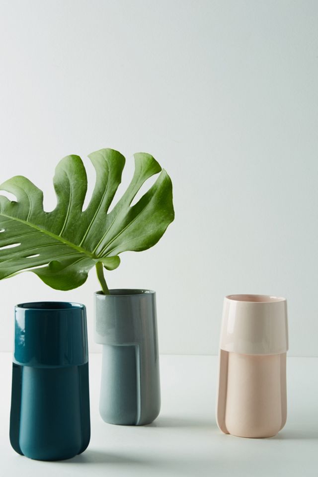 Tone Shift Vase #2