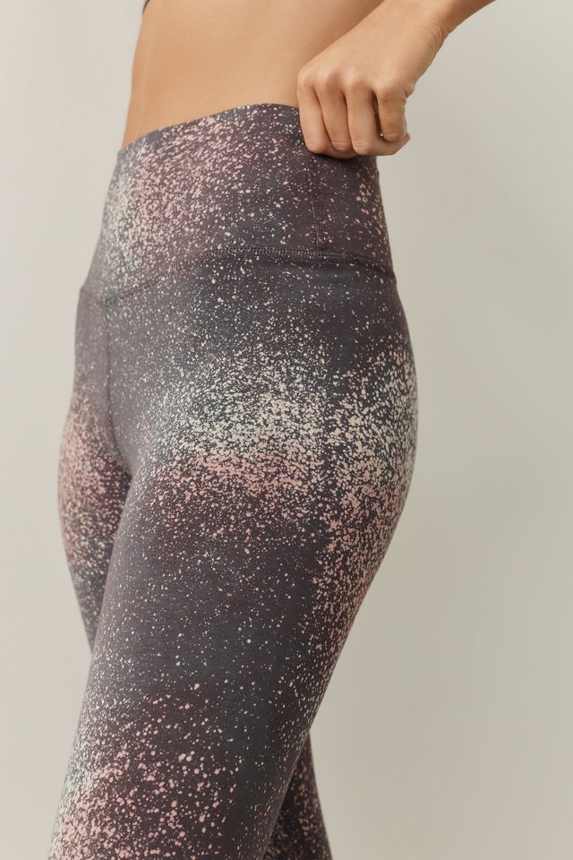 Electric & Rose Sunset Leggings #1