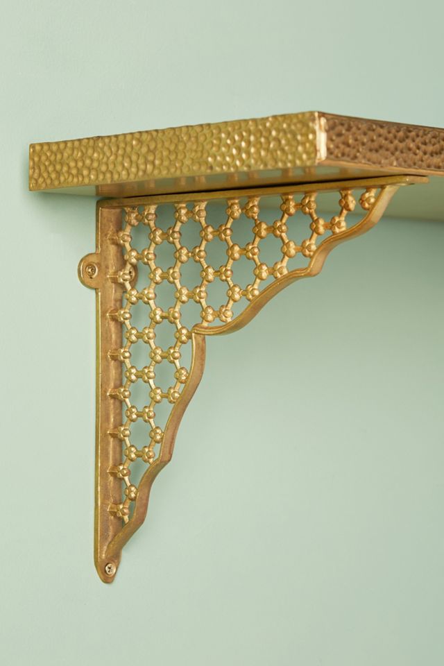 Lattice Bracket #1