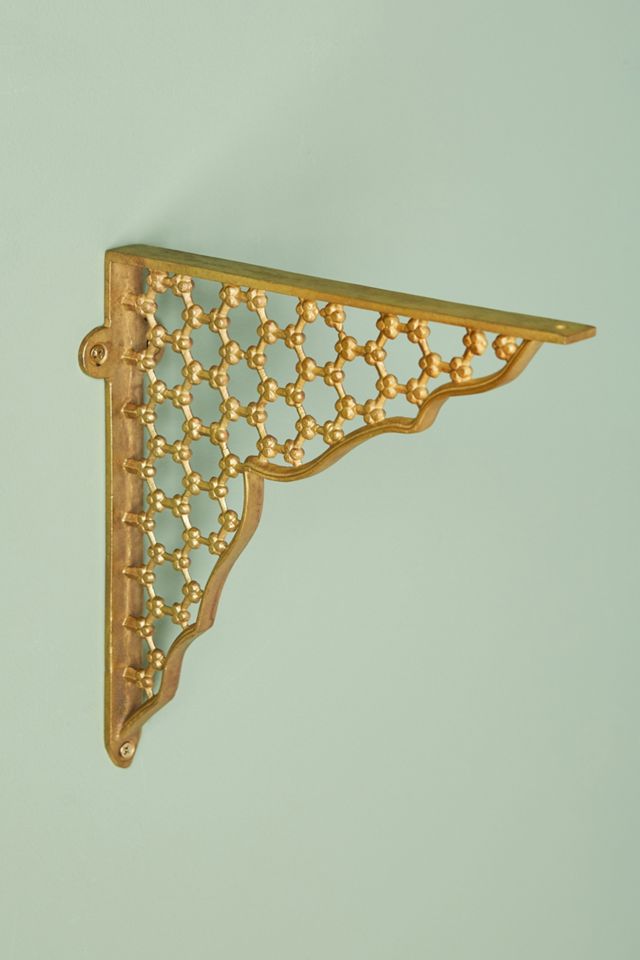 Lattice Bracket