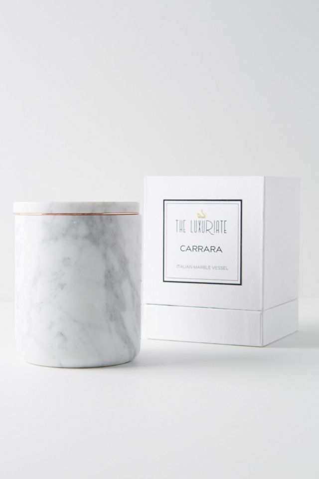 The Luxuriate Candle #2