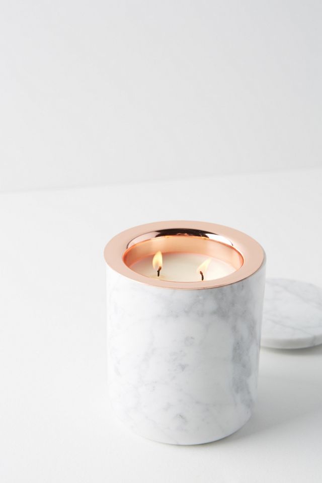 The Luxuriate Candle #1