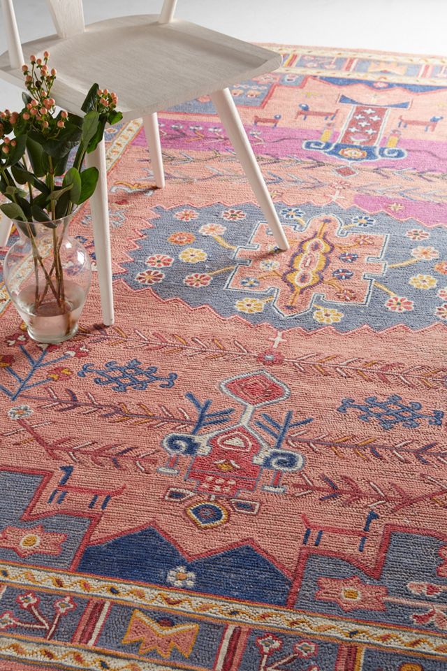 Bea Rug #1
