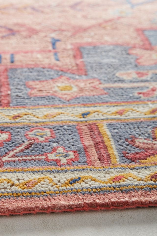 Bea Rug #2