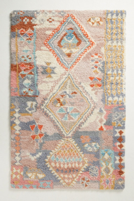 Easterly Rug | Anthropologie