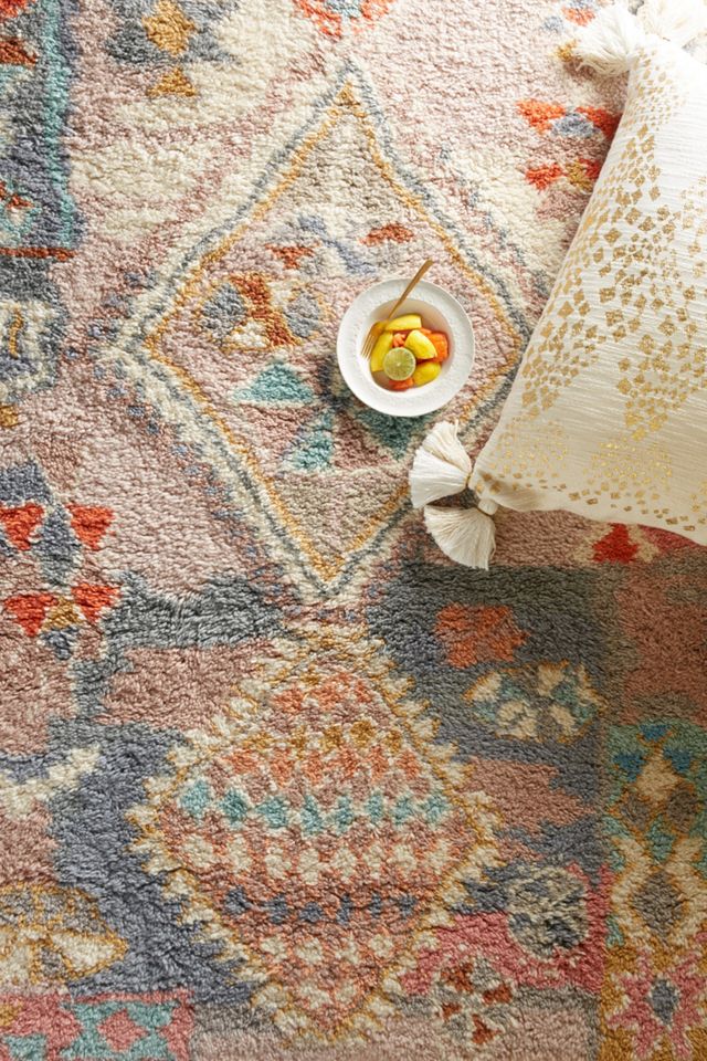Easterly Rug #1