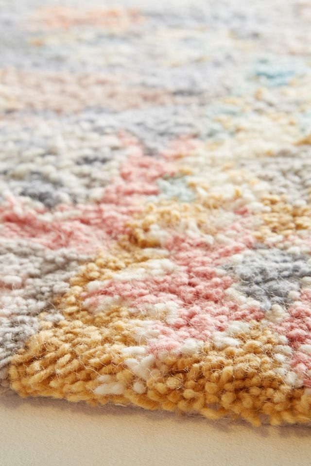 Easterly Rug #2