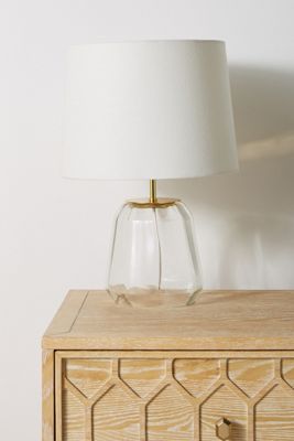 Salmar Lamp Base