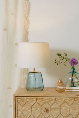 Salmar Lamp Base