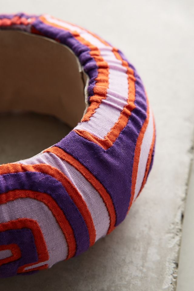 Violet Mazework Bracelet #1