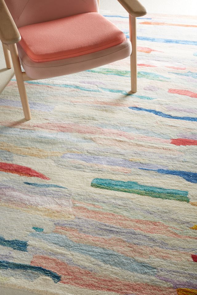 Torrance Rug #1