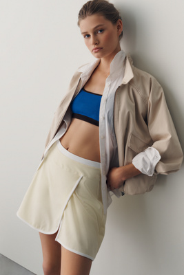 Tennis Skort