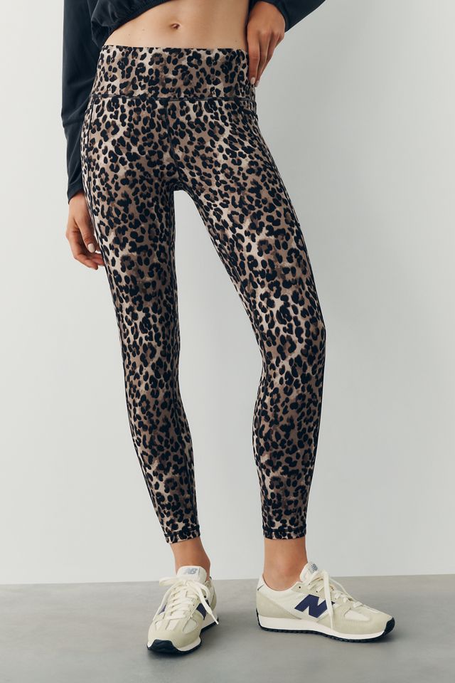 Sweaty Betty 7/8 Power Piping Leggings #1