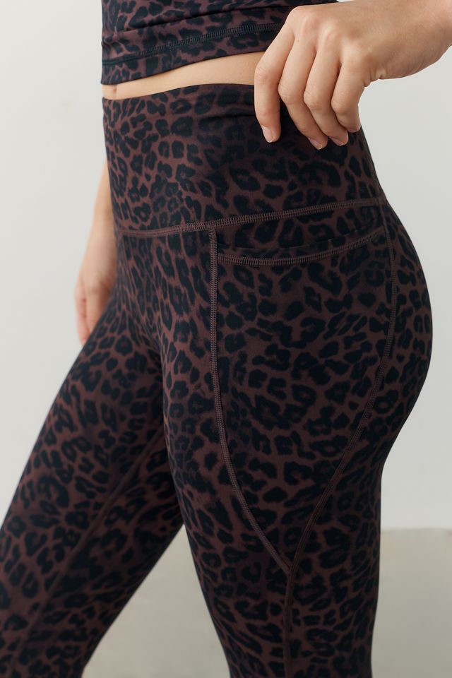 Sweaty Betty Ultimate Studio Leggings #1