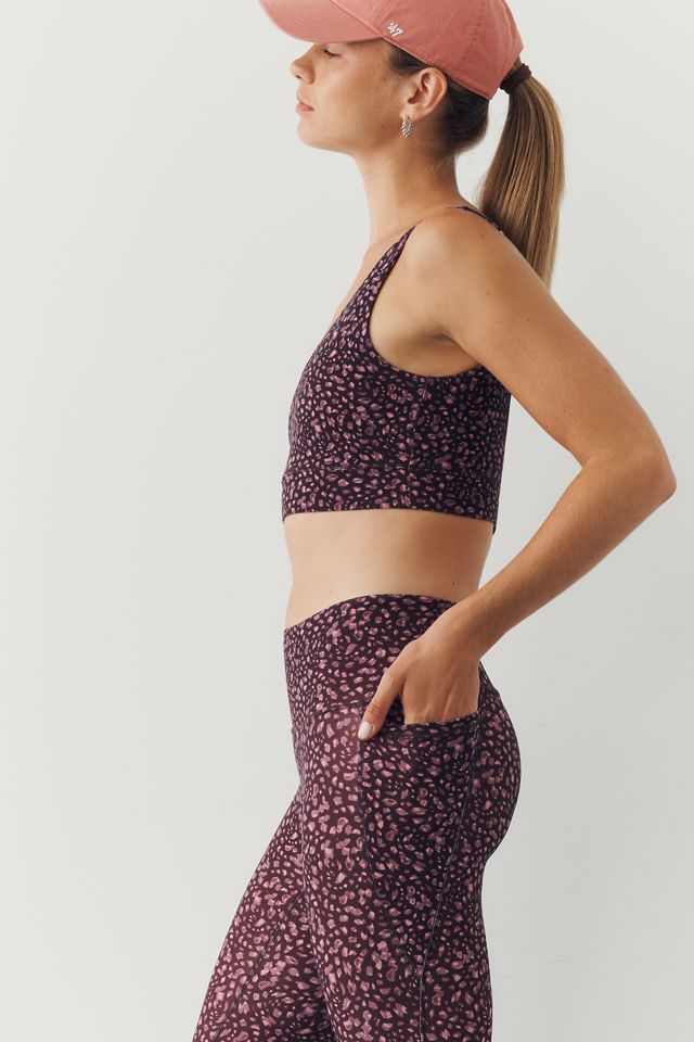 Leggings Ultimate Studio 7/8 Sweaty Betty #3