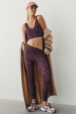 Sweaty Betty Ultimate Studio 7/8 Leggings