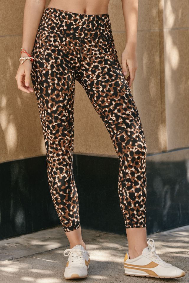 Sweaty Betty Power 7/8 Workout Leggings #2