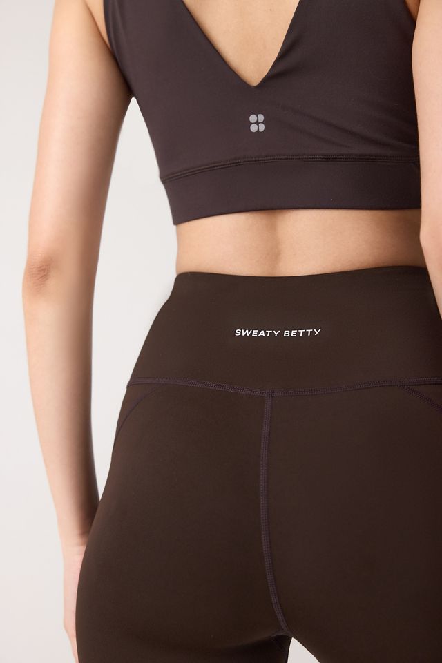 Sweaty Betty Leggings All Day 7/8 #3