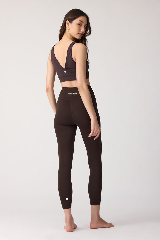 Sweaty Betty Leggings All Day 7/8 #4