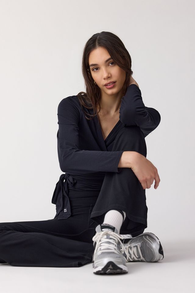 Pantalón Fruncido Ultimate Studio de Sweaty Betty #2