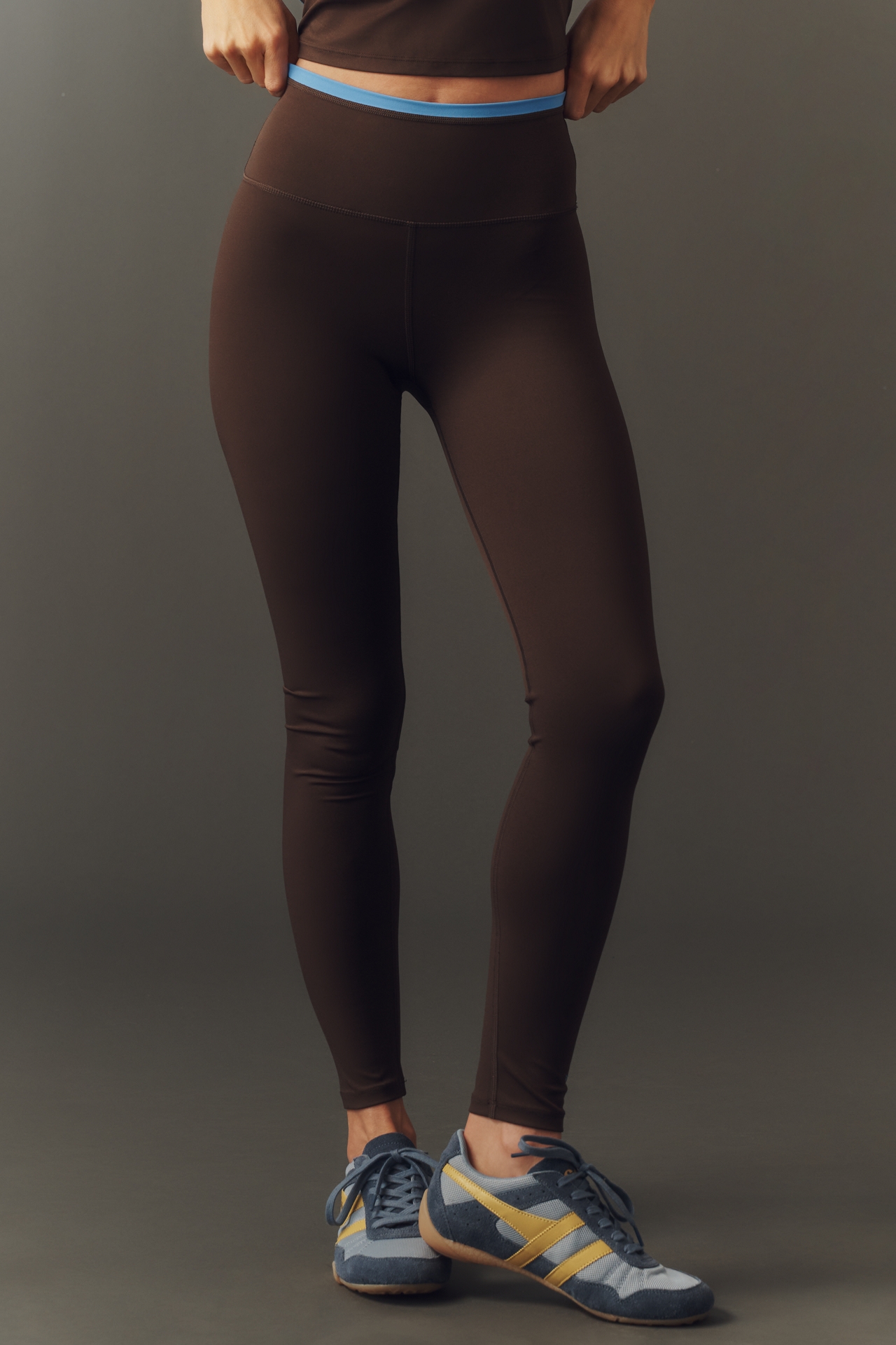 PE Nation Vita Leggings