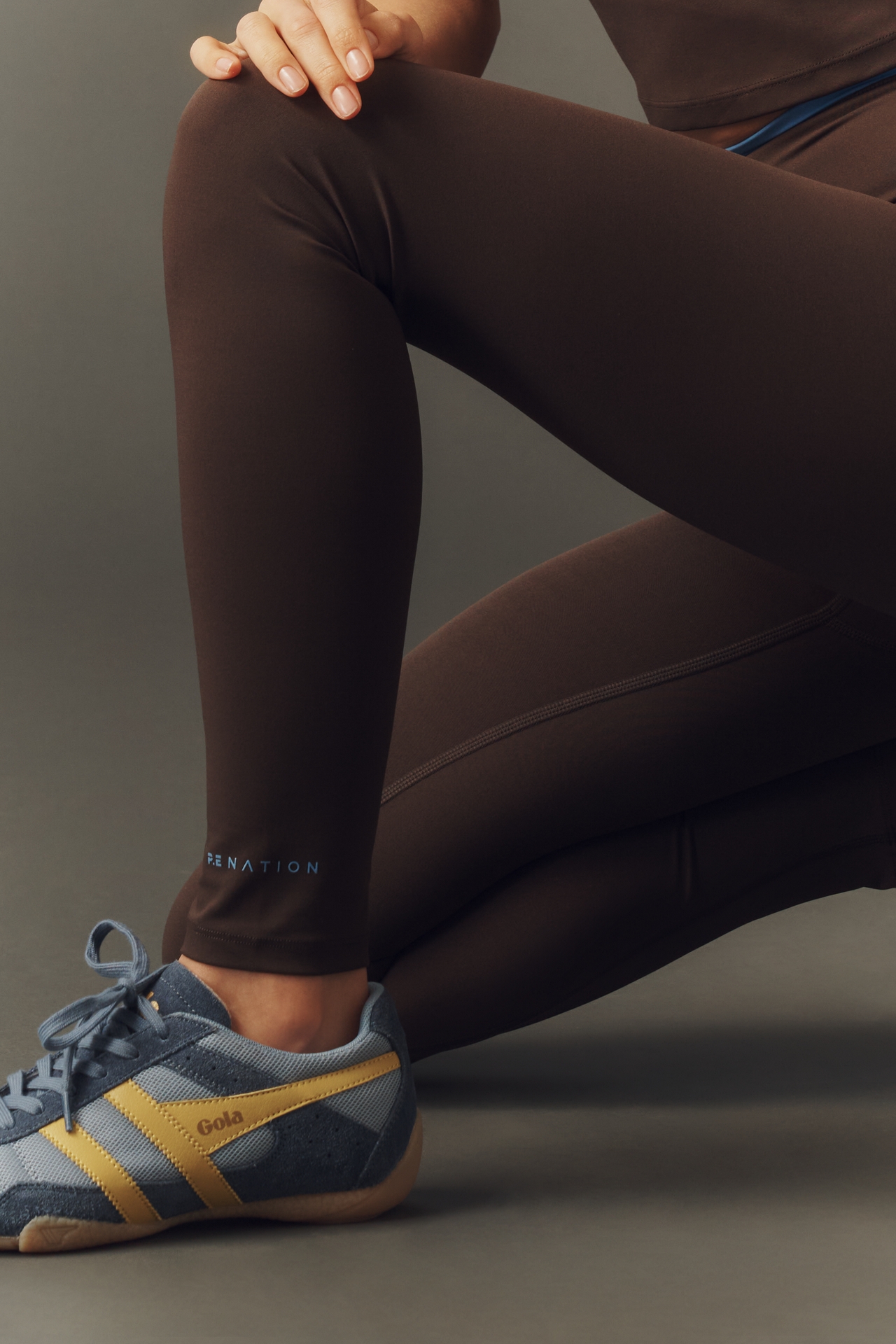 PE Nation Vita Leggings