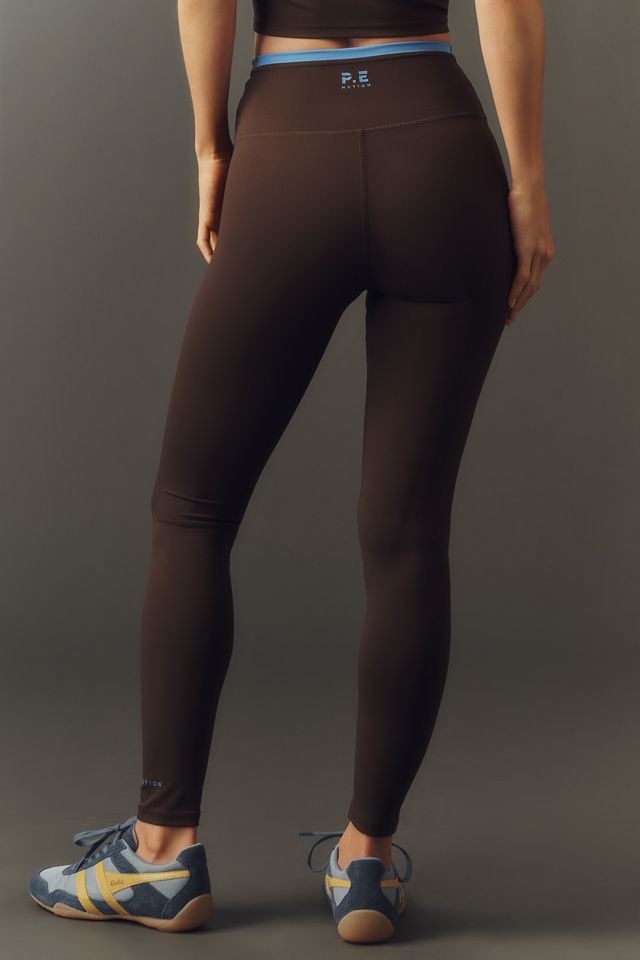 PE Nation Vita Leggings #3