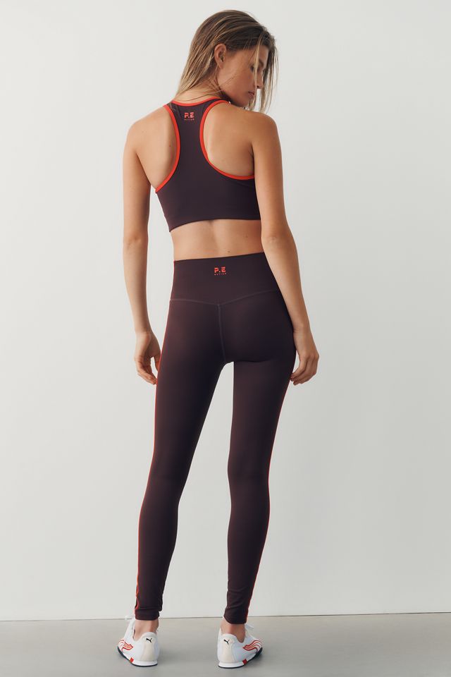 PE Nation Clarity Leggings #2