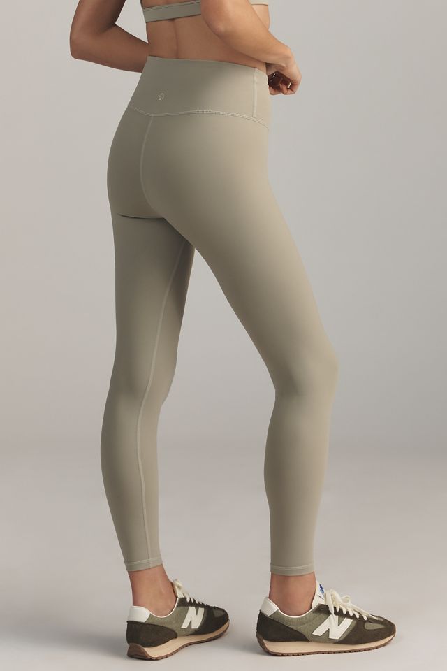 Daughter Lessons Core High-Rise Leggings #2