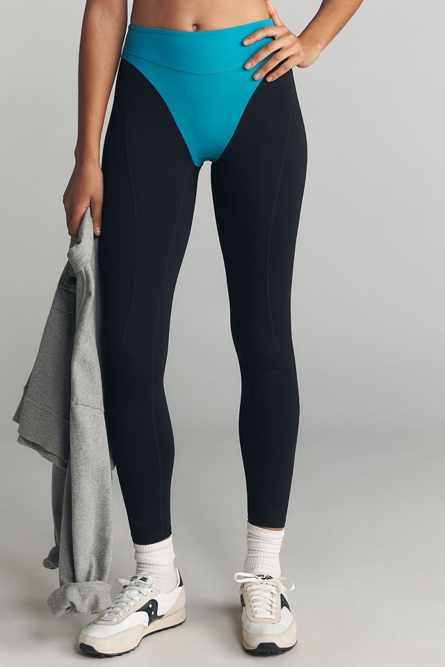 Daughter Lessons Retrofit Tights #2
