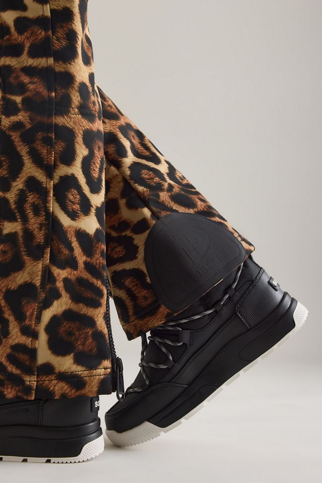 Pantalones de esquí Goldbergh Minou #5