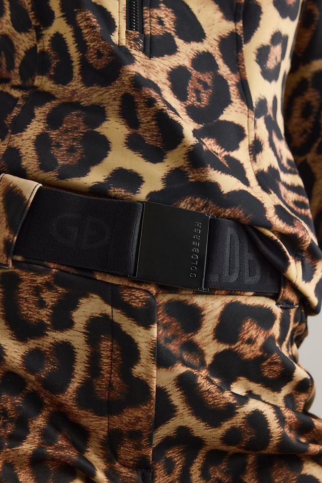 Pantalones de esquí Goldbergh Minou #3