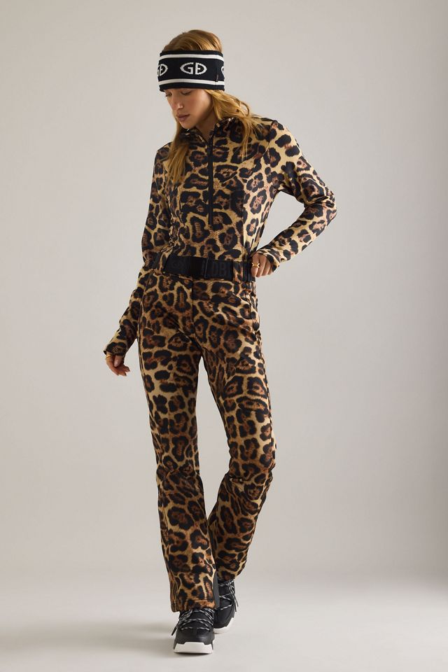 Pantalones de esquí Goldbergh Minou #2