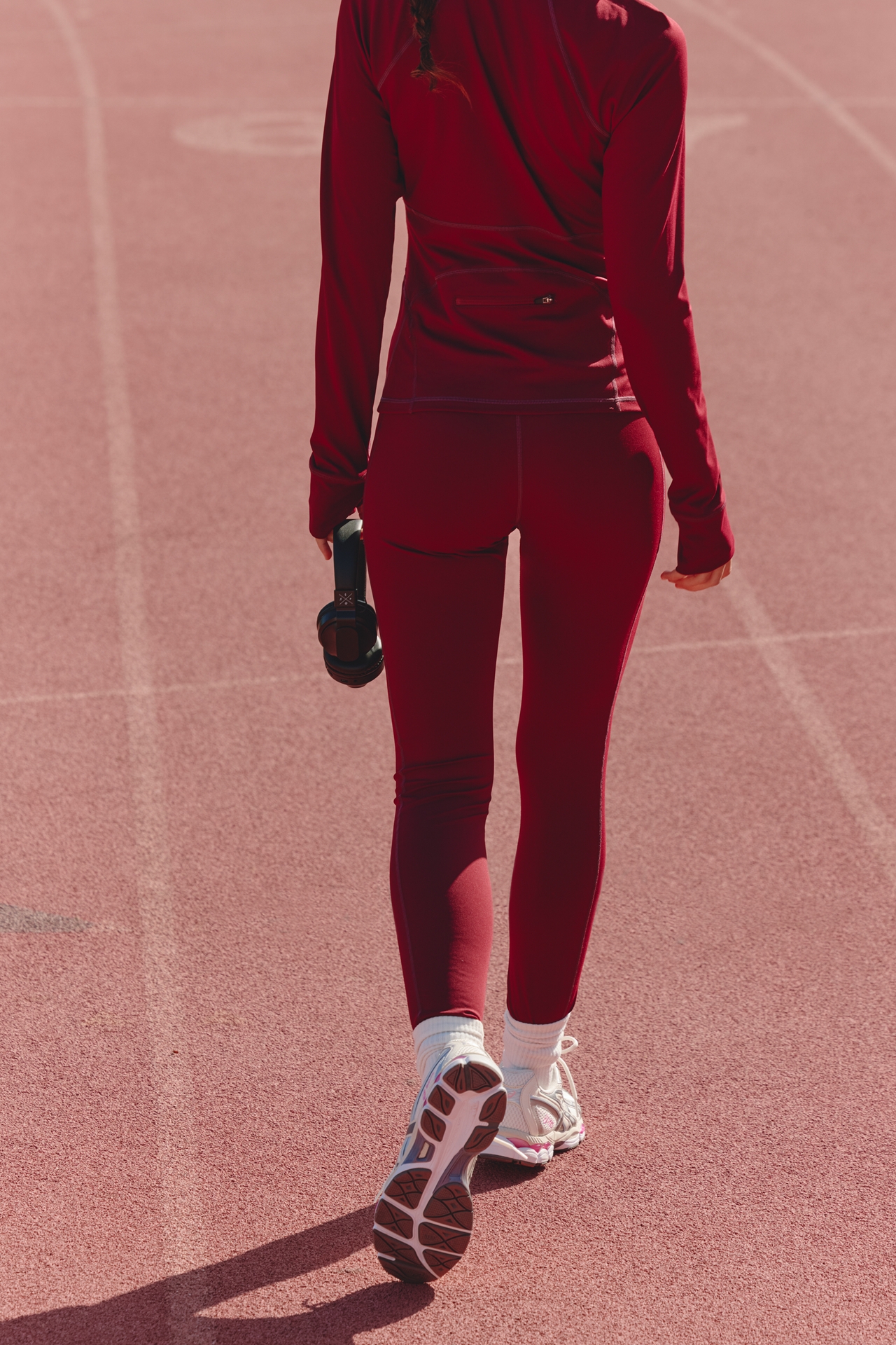 Daily Practice Winning Leggings