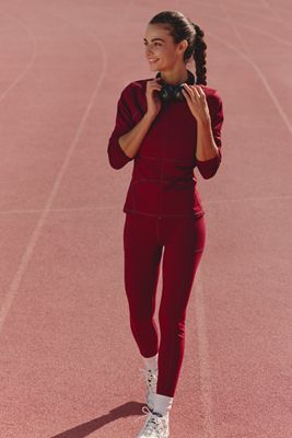 Leggings Vincenti Daily Practice