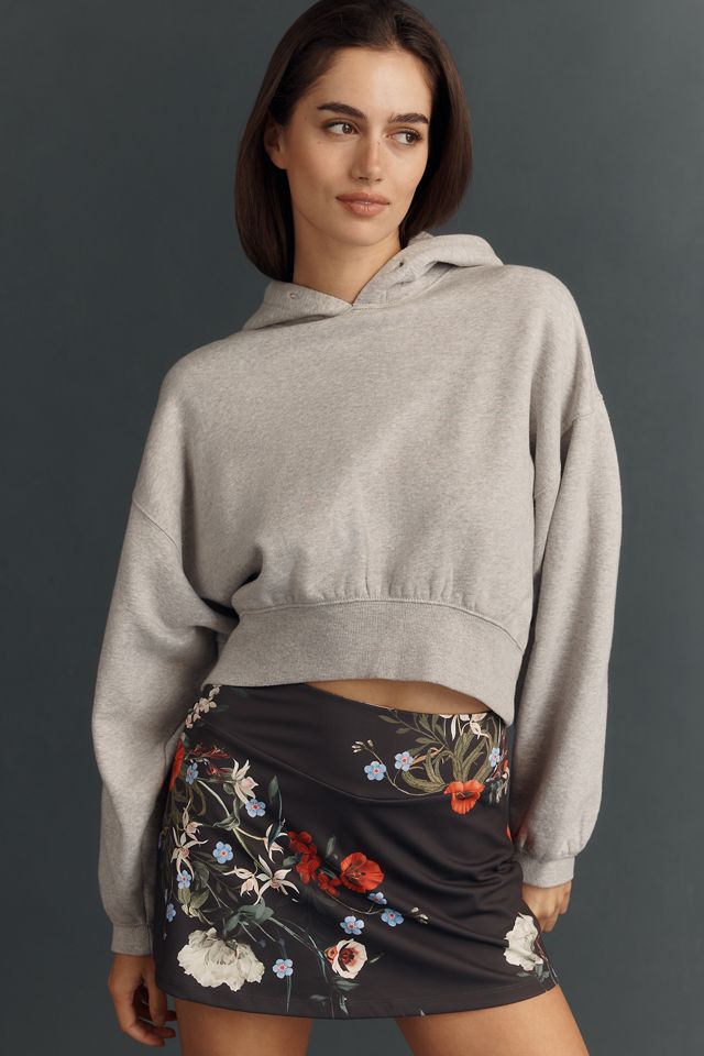 Jupe-short en maille Daily Practice #1