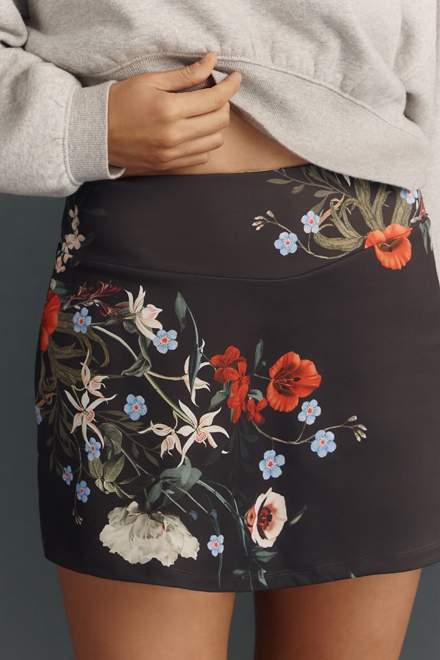 Jupe-short en maille Daily Practice #2