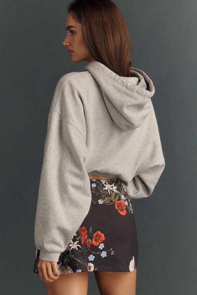 Jupe-short en maille Daily Practice #3