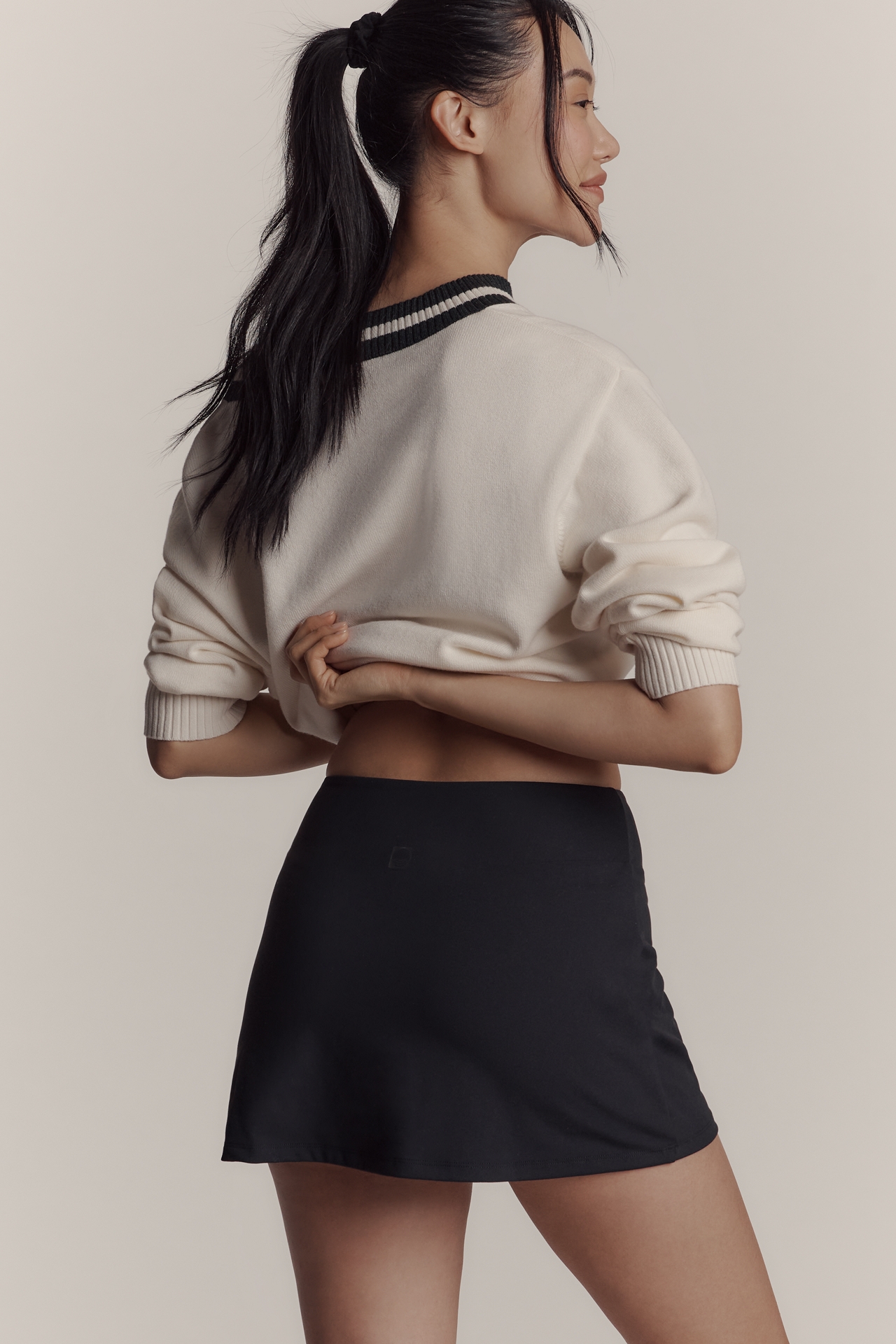 Daily Practice Skort