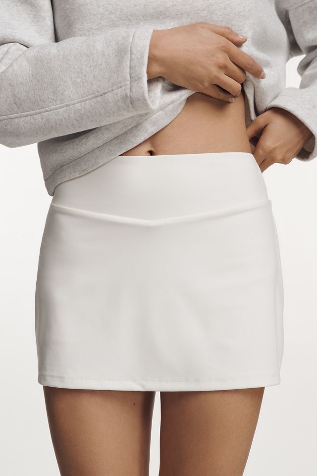 Daily Practice Mini Skort in Waypoint  #1