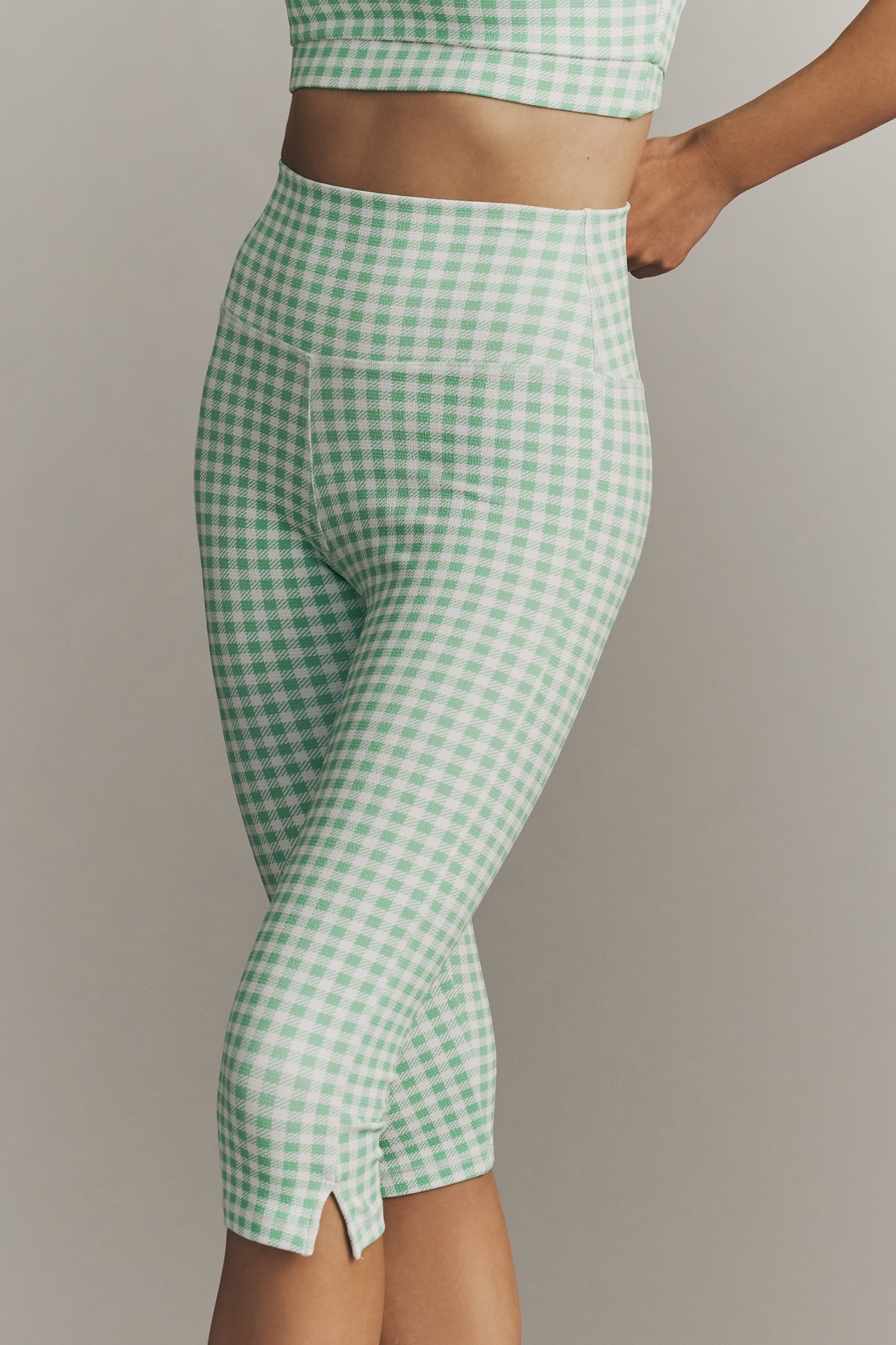 STRUT THIS Wren Capri Pants