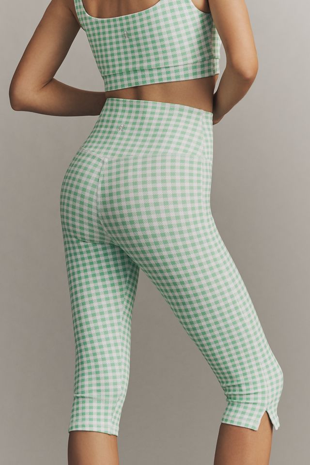 STRUT THIS Wren Capri Pants #2
