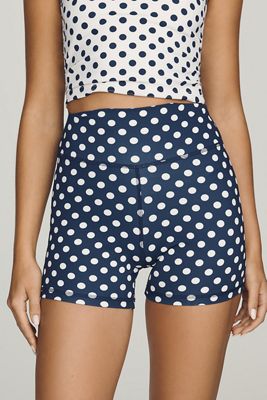 STRUT THIS Sparrow Shorts