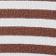 Brown Stripe