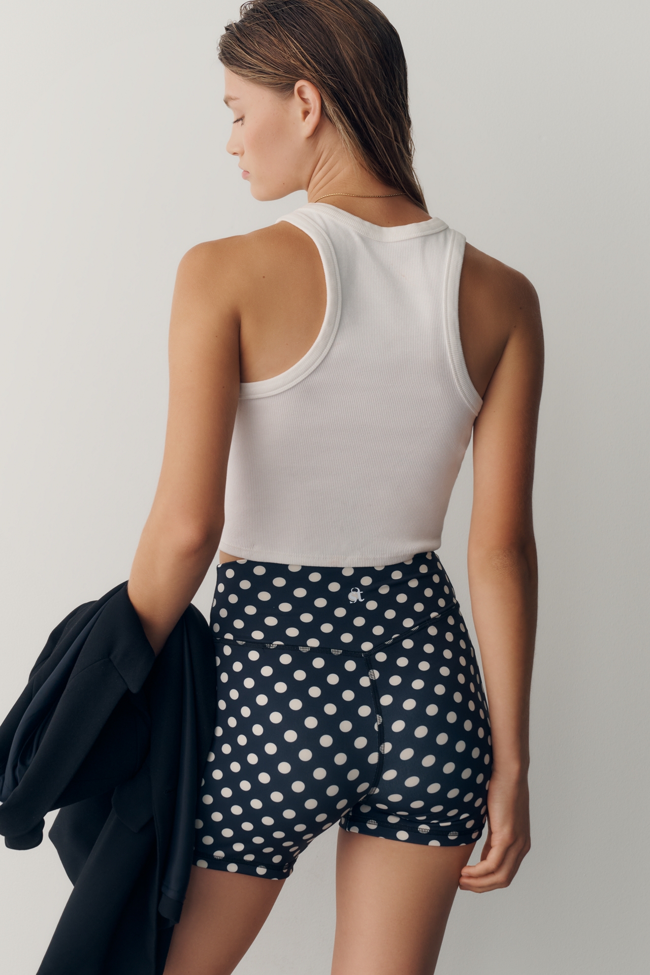 STRUT THIS Sparrow Shorts