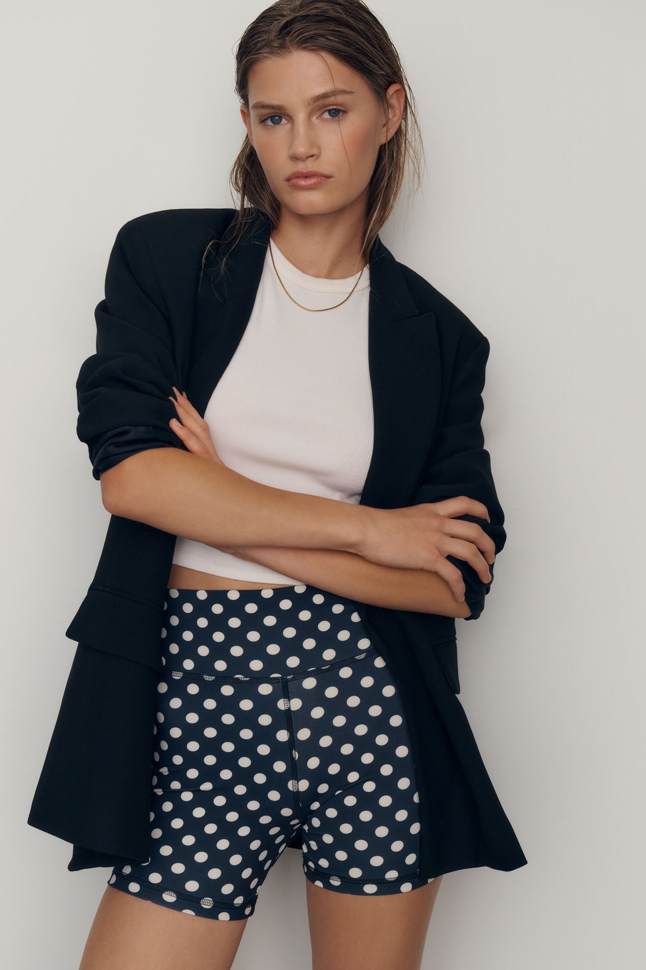 STRUT THIS Sparrow Shorts